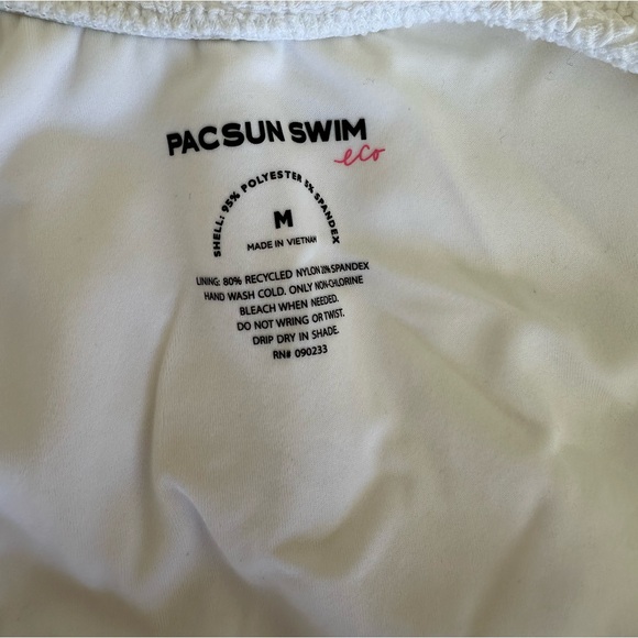 Pacsun bikini - Picture 4 of 6